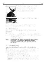 Preview for 24 page of TYROLIT Hydrostress HCE150 Original Operating Instruction