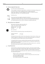 Preview for 25 page of TYROLIT Hydrostress HCE150 Original Operating Instruction