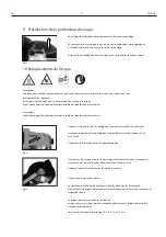 Preview for 34 page of TYROLIT Hydrostress HCE150 Original Operating Instruction