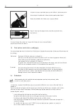 Preview for 36 page of TYROLIT Hydrostress HCE150 Original Operating Instruction