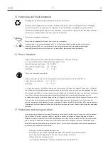 Preview for 37 page of TYROLIT Hydrostress HCE150 Original Operating Instruction