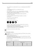 Preview for 44 page of TYROLIT Hydrostress HCE150 Original Operating Instruction