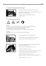 Preview for 46 page of TYROLIT Hydrostress HCE150 Original Operating Instruction