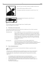 Preview for 48 page of TYROLIT Hydrostress HCE150 Original Operating Instruction