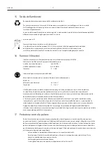 Preview for 49 page of TYROLIT Hydrostress HCE150 Original Operating Instruction