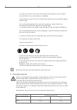 Preview for 56 page of TYROLIT Hydrostress HCE150 Original Operating Instruction