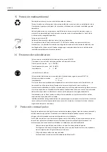 Preview for 61 page of TYROLIT Hydrostress HCE150 Original Operating Instruction