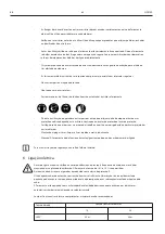 Preview for 68 page of TYROLIT Hydrostress HCE150 Original Operating Instruction