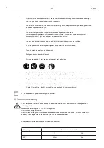 Preview for 80 page of TYROLIT Hydrostress HCE150 Original Operating Instruction