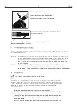 Preview for 84 page of TYROLIT Hydrostress HCE150 Original Operating Instruction