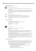 Preview for 85 page of TYROLIT Hydrostress HCE150 Original Operating Instruction