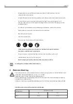 Preview for 92 page of TYROLIT Hydrostress HCE150 Original Operating Instruction