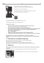 Preview for 95 page of TYROLIT Hydrostress HCE150 Original Operating Instruction