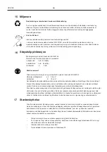 Preview for 97 page of TYROLIT Hydrostress HCE150 Original Operating Instruction