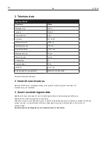 Preview for 102 page of TYROLIT Hydrostress HCE150 Original Operating Instruction