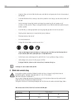 Preview for 104 page of TYROLIT Hydrostress HCE150 Original Operating Instruction