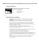 Preview for 105 page of TYROLIT Hydrostress HCE150 Original Operating Instruction