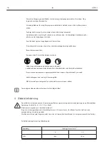 Preview for 116 page of TYROLIT Hydrostress HCE150 Original Operating Instruction