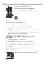 Preview for 119 page of TYROLIT Hydrostress HCE150 Original Operating Instruction