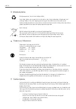 Preview for 121 page of TYROLIT Hydrostress HCE150 Original Operating Instruction