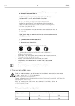 Preview for 128 page of TYROLIT Hydrostress HCE150 Original Operating Instruction