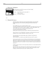 Preview for 129 page of TYROLIT Hydrostress HCE150 Original Operating Instruction