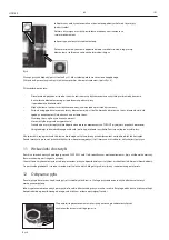 Preview for 131 page of TYROLIT Hydrostress HCE150 Original Operating Instruction