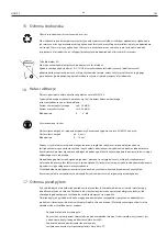 Preview for 133 page of TYROLIT Hydrostress HCE150 Original Operating Instruction