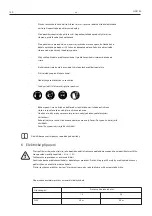 Preview for 140 page of TYROLIT Hydrostress HCE150 Original Operating Instruction