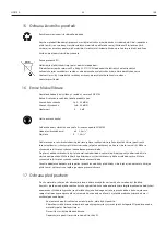 Preview for 145 page of TYROLIT Hydrostress HCE150 Original Operating Instruction