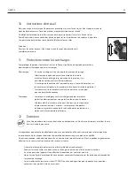 Предварительный просмотр 32 страницы TYROLIT Hydrostress HGE125 Original Operating Instruction