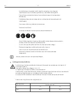 Предварительный просмотр 40 страницы TYROLIT Hydrostress HGE125 Original Operating Instruction