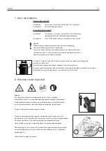 Предварительный просмотр 74 страницы TYROLIT Hydrostress HGE125 Original Operating Instruction