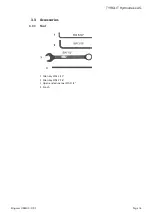 Preview for 16 page of TYROLIT Hydrostress HRE400 Operating Instructions Manual