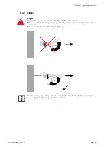 Preview for 23 page of TYROLIT Hydrostress HRE400 Operating Instructions Manual