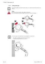 Preview for 24 page of TYROLIT Hydrostress HRE400 Operating Instructions Manual