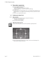 Предварительный просмотр 12 страницы TYROLIT Hydrostress HRG500 Operating Instructions Manual