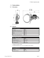 Предварительный просмотр 27 страницы TYROLIT Hydrostress HRG500 Operating Instructions Manual