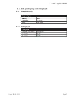 Предварительный просмотр 29 страницы TYROLIT Hydrostress HRG500 Operating Instructions Manual