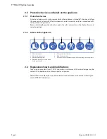 Предварительный просмотр 6 страницы TYROLIT Hydrostress HRH500 Series Operating Instructions Manual