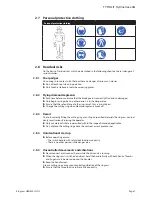 Предварительный просмотр 7 страницы TYROLIT Hydrostress HRH500 Series Operating Instructions Manual