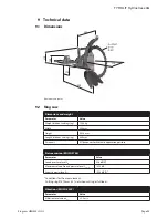 Предварительный просмотр 23 страницы TYROLIT Hydrostress HRH500 Series Operating Instructions Manual