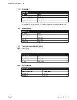 Предварительный просмотр 24 страницы TYROLIT Hydrostress HRH500 Series Operating Instructions Manual