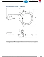 Preview for 7 page of TYROLIT Hydrostress HYCON HRS 5806 Operating Manual