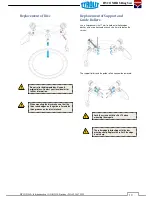 Preview for 13 page of TYROLIT Hydrostress HYCON HRS 5806 Operating Manual