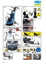 Preview for 2 page of TYROLIT Hydrostress HYDROSTRESS FGE 450 Translation Of The Original Operating Manual