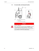 Preview for 50 page of TYROLIT Hydrostress PPH25RR Series Operating Instructions And Spare Parts List