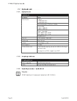 Preview for 26 page of TYROLIT Hydrostress SB-E Operating Instructions Manual