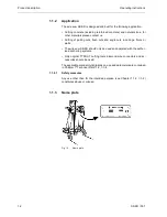 Preview for 10 page of TYROLIT Hydrostress SK-SD Operating Instructions & Spare Parts