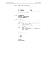 Preview for 11 page of TYROLIT Hydrostress SK-SD Operating Instructions & Spare Parts